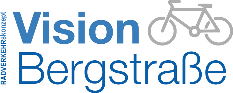 Erste erfolgreiche Schritte zum neuen Radverkehrskonzept Logo Radverkehrskonzept