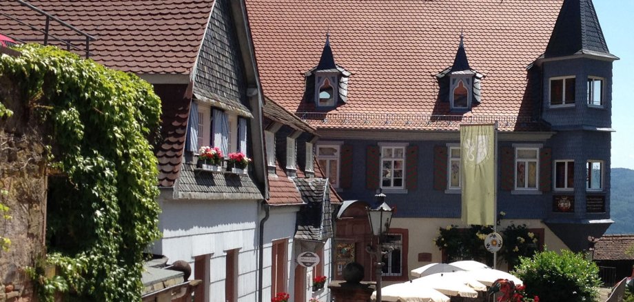 Das Drachenmuseum in Lindenfels lädt Alt und Jung zu einer spannenden Entdeckungsreise ein. 