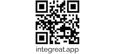 QRCode Integreat App