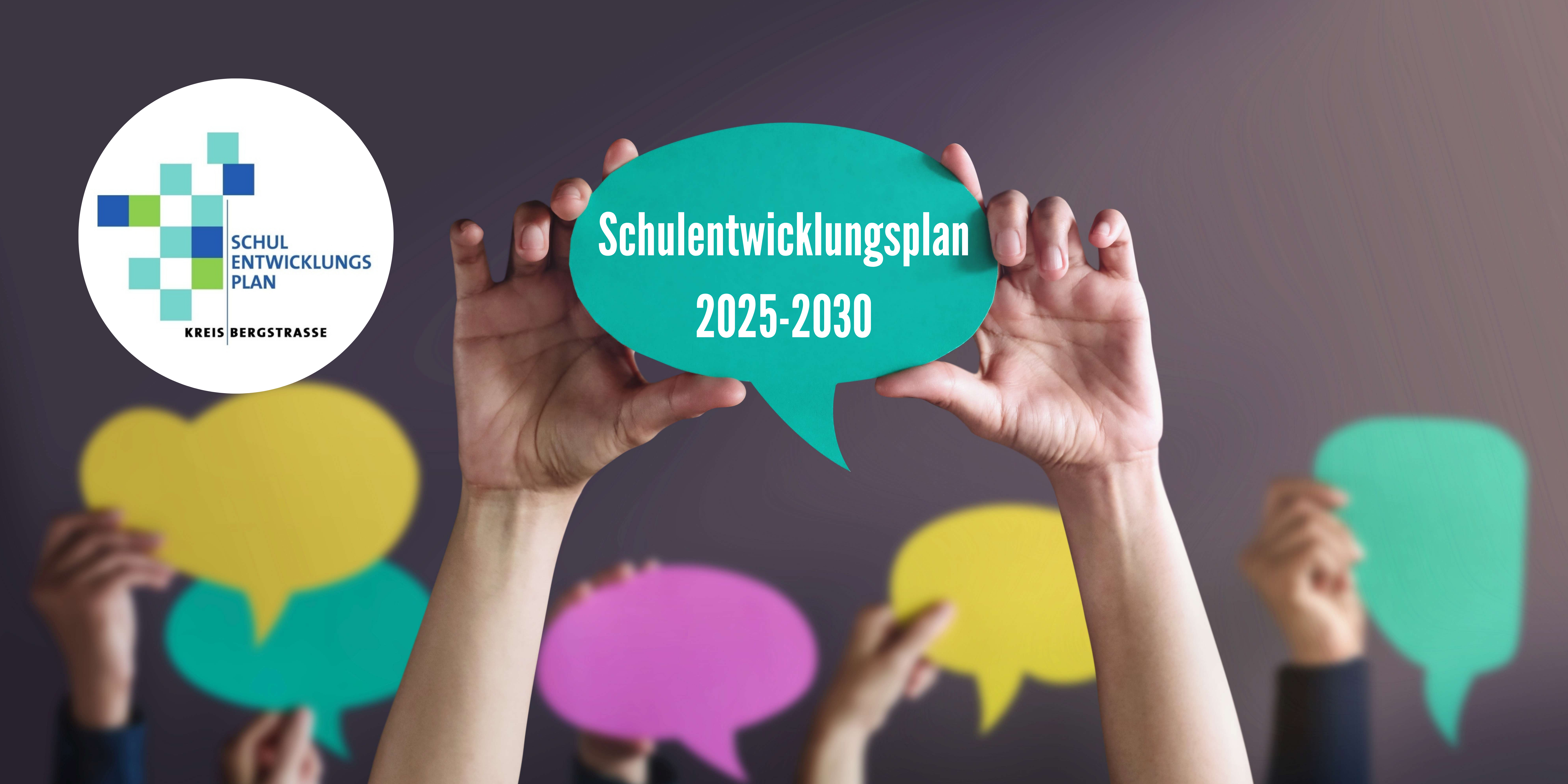 Schulentwicklungsplan 2025 - 2030 - 1