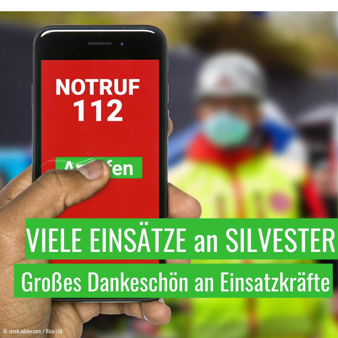 Notfall-Kacheln - 31