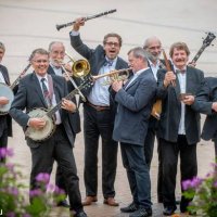 Die Original Blütenweg Jazzer