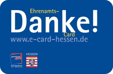Ehrenamts-Danke!-Card