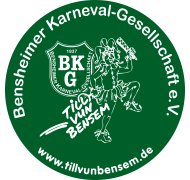 Logo des BKG