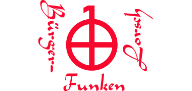 Logo der Bürgerfunken Lorsch