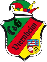 Wappen des CdG
