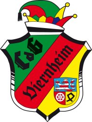 Wappen des CdG