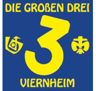 Logo von "Die großen 3"