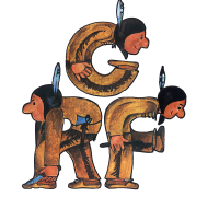 Grieseler Rote Funken Bensheim Logo