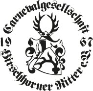 Logo der Hirschhorner Ritter