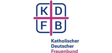 Logo des KDFB