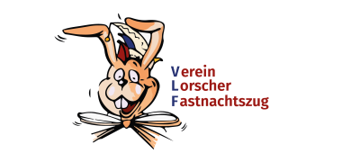 Logo des Lorscher Fastnachtszugs