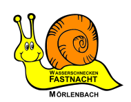Logo der Mörlenbacher Wasserschnecken