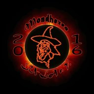 Logo der Mondhexen