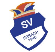 Logo SV Erbach