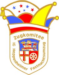 Logo Zugkomitee