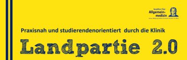 Logo Landpartie