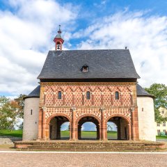 Kloster Lorsch