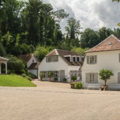 Staatspark Fürstenlager Bensheim