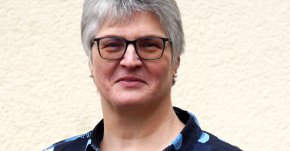 Uta Brand, Psychosoziale Fachkraft auf dem Land