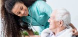 Elder man's health Elder man's health