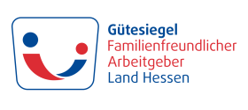 Logo Guetesiegel familienfreundlicher Arbeitgeber