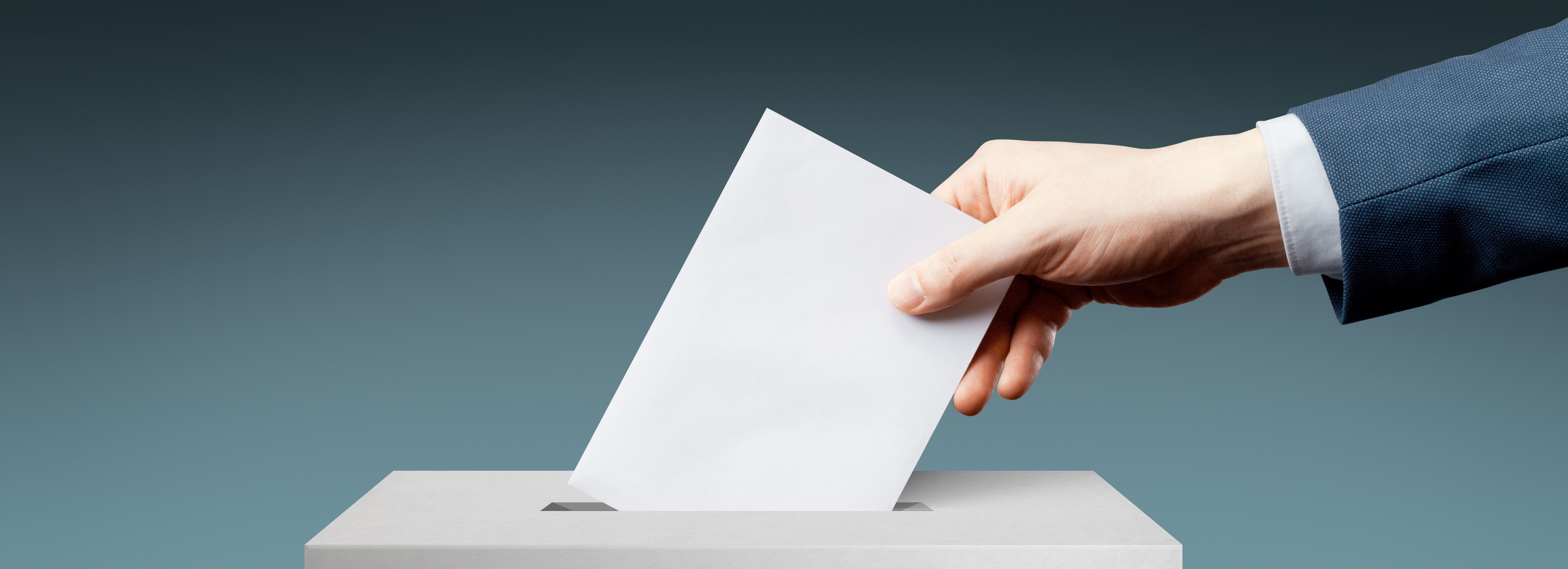 Vote on democratic elections, referendum. Make right choice. Vote on democratic elections, referendum. Make right choice.