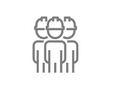 icons zur Arbeit set of business people icons, such as meeting, team, structure, communication, member, group