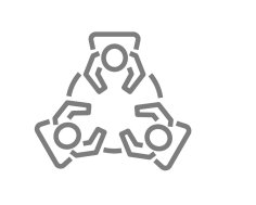 set of business people icons, such as meeting, team, structure, communication, member, group