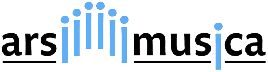 Logo ars musica Chor Bensheim