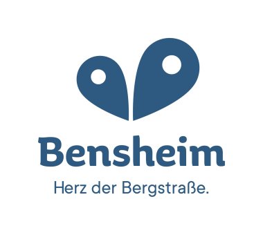 Logo der Stadt Bensheim