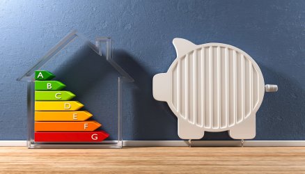 Energieeffizienz