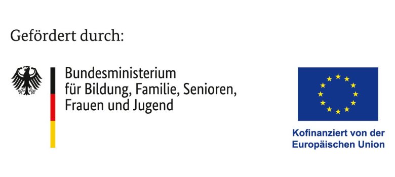 BMFSFJ-2024-0006 Förderlogo BMFSFJ_BMI_ESF Plus_A4