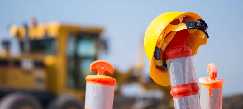 Baustelle Baustelle