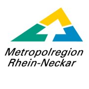 Logo Metropolregion Rhein-Neckar